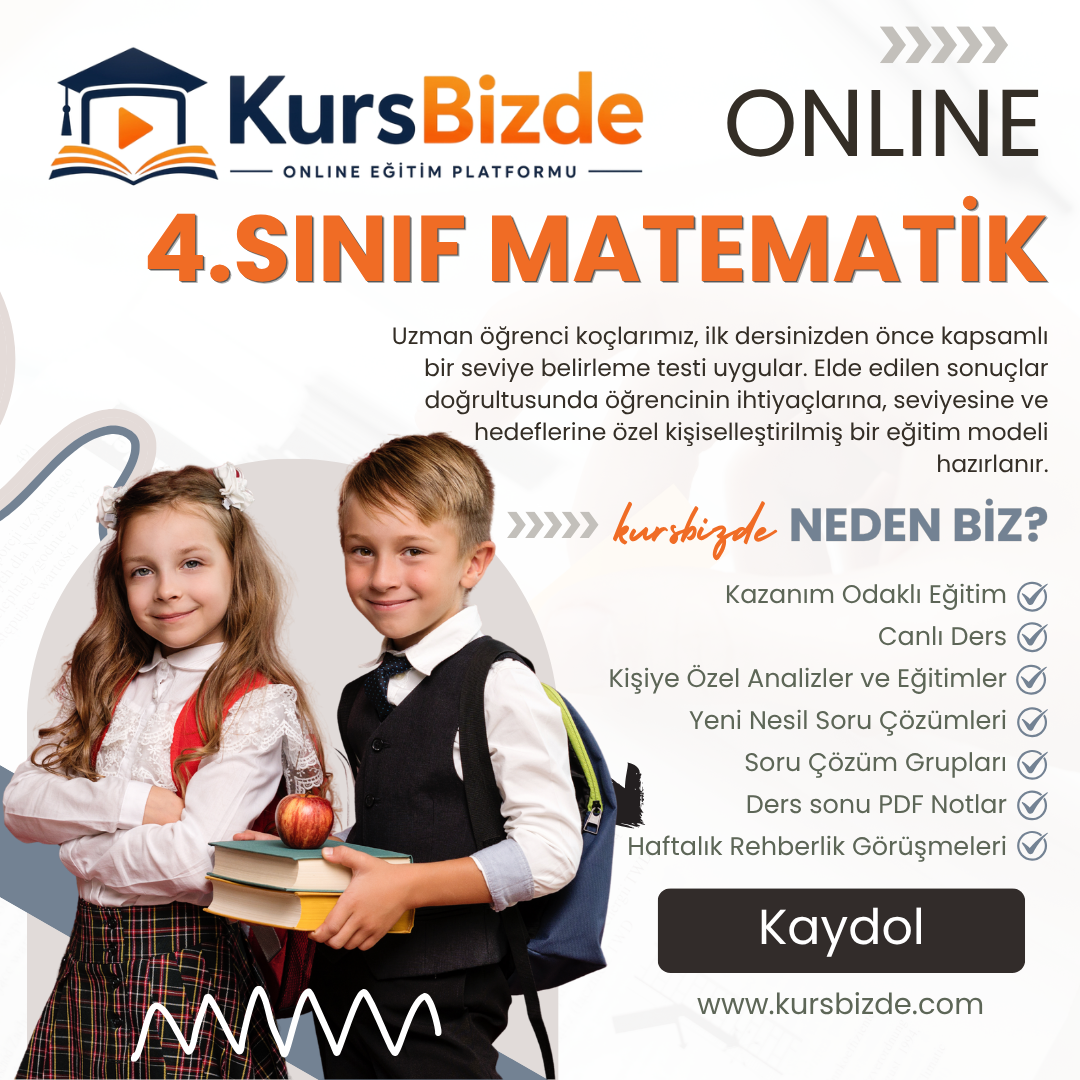 4.sınıf-Matematik-Online-Özel-Ders-Kursbizde