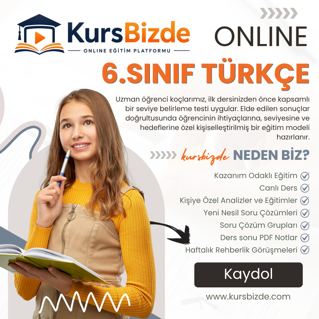 6.sınıf-Türkçe-Online-Özel-Ders-Kursbizde