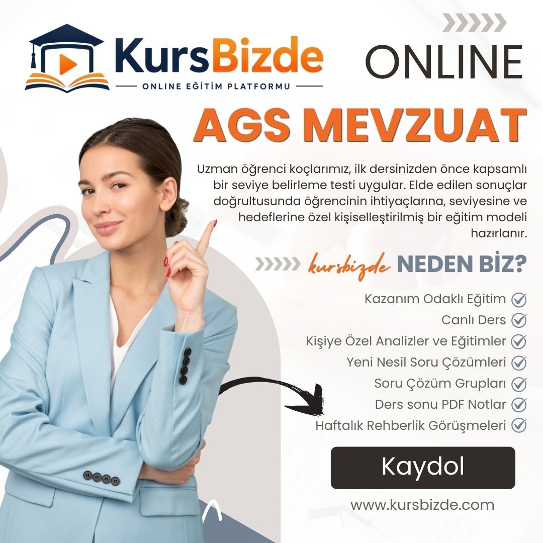 AGS-MEVZUAT-Online-Özel-Ders-Kursbizde